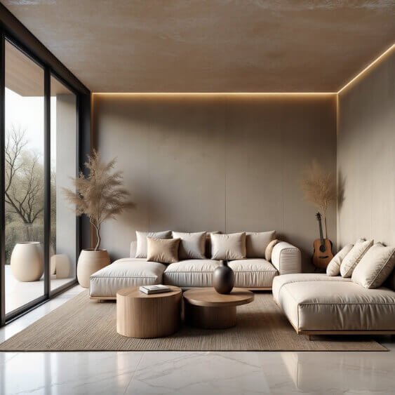Ceiling Design
