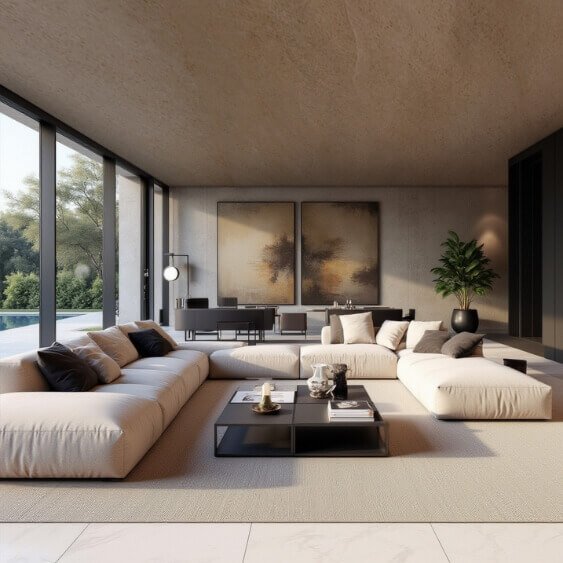 Ceiling Design