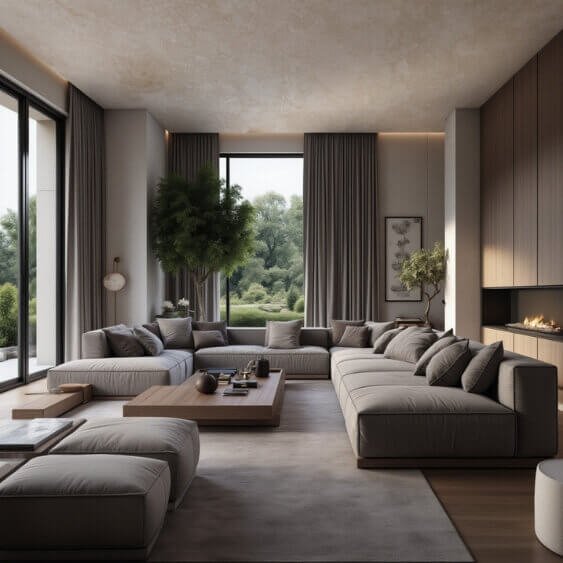 Ceiling Design