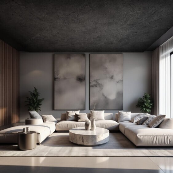 Ceiling Design