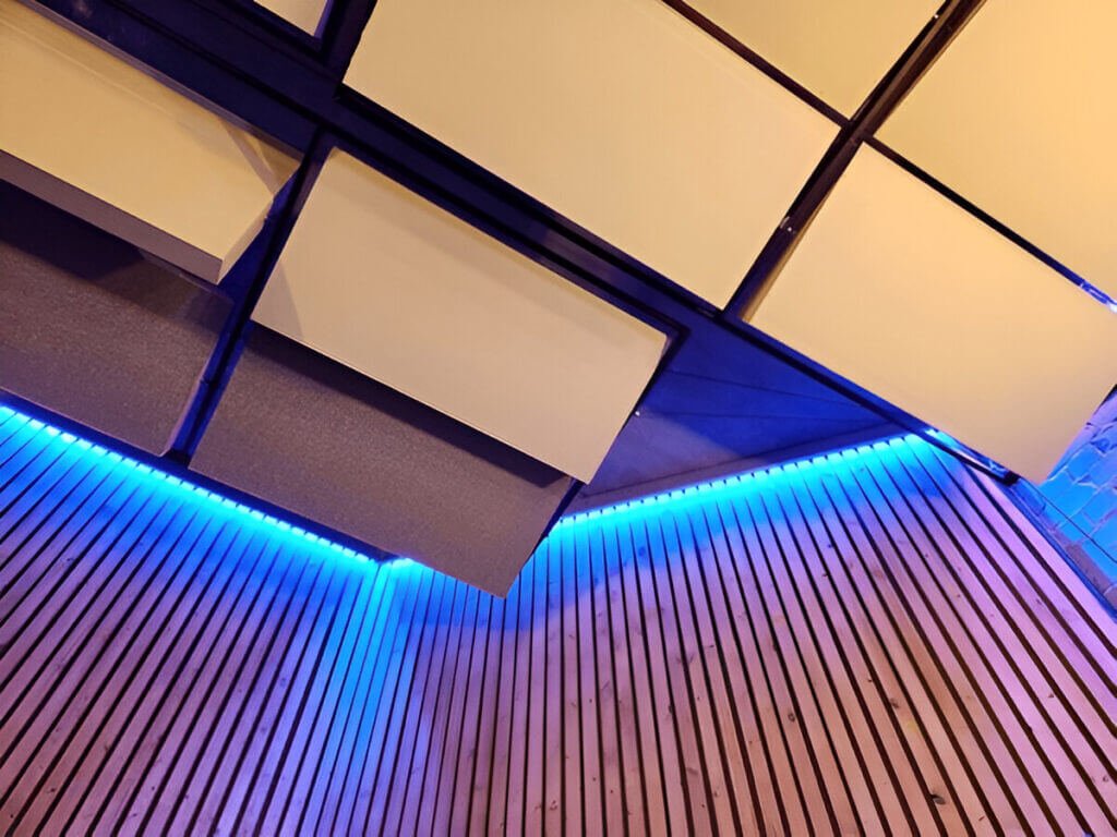 Ceiling